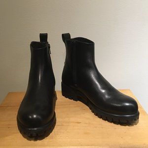 ECCO Modtray Hydromax Ankle Boot | 37 | Black | Waterproof